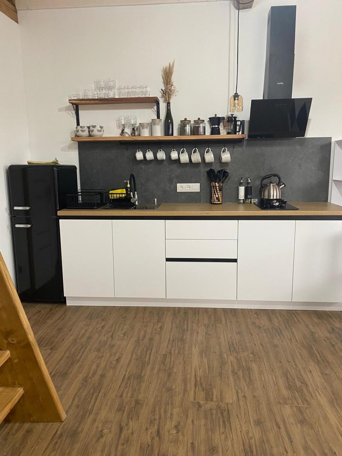 Lehit Slavsko Apartment Ngoại thất bức ảnh