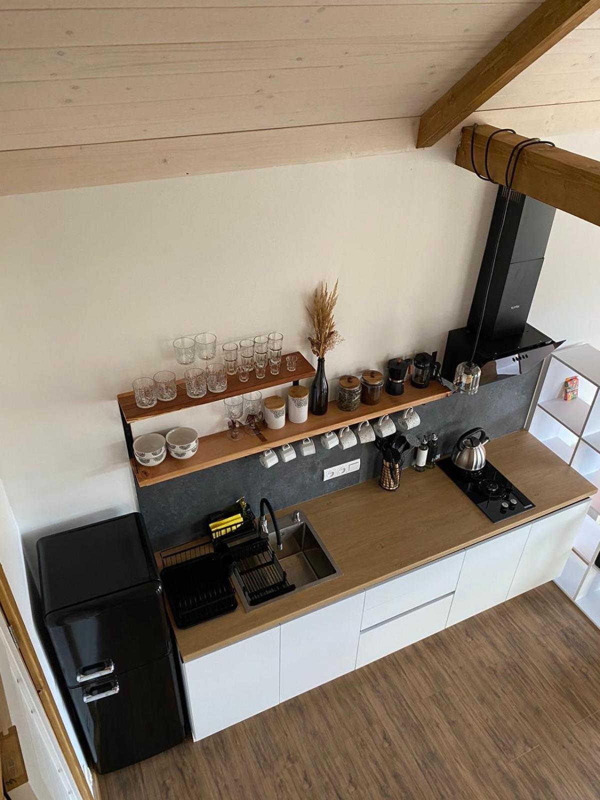 Lehit Slavsko Apartment Ngoại thất bức ảnh